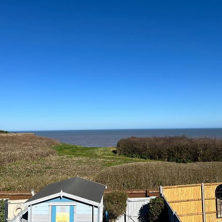 The Lookout Villa Mundesley Exterior foto