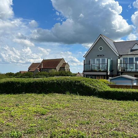 The Lookout Villa Mundesley Exterior foto