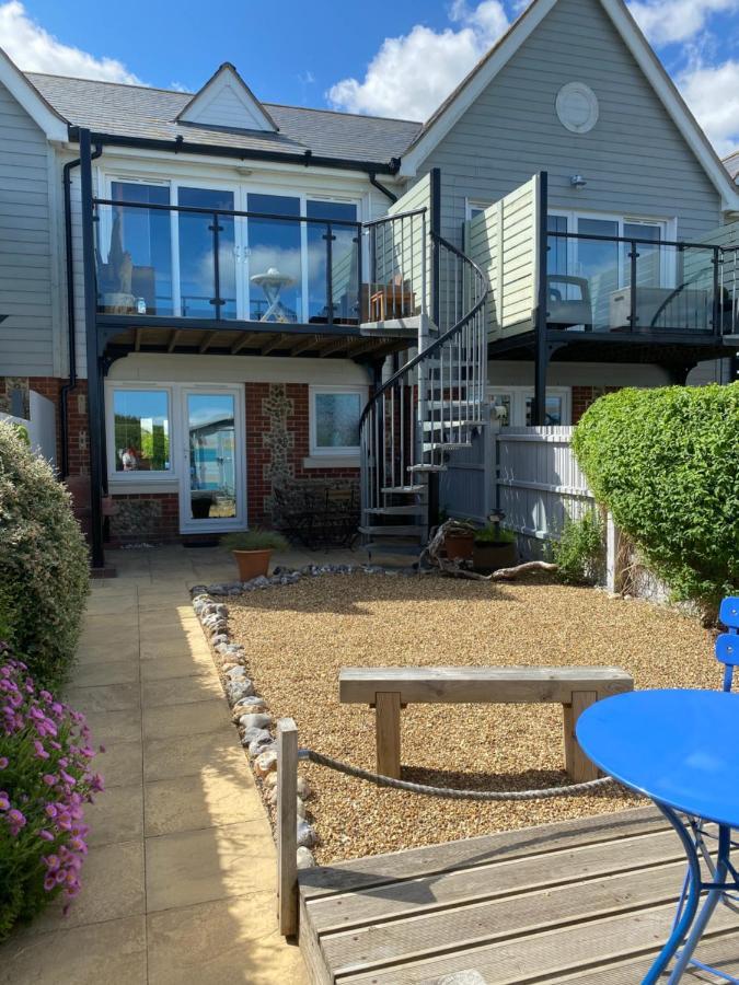 The Lookout Villa Mundesley Exterior foto