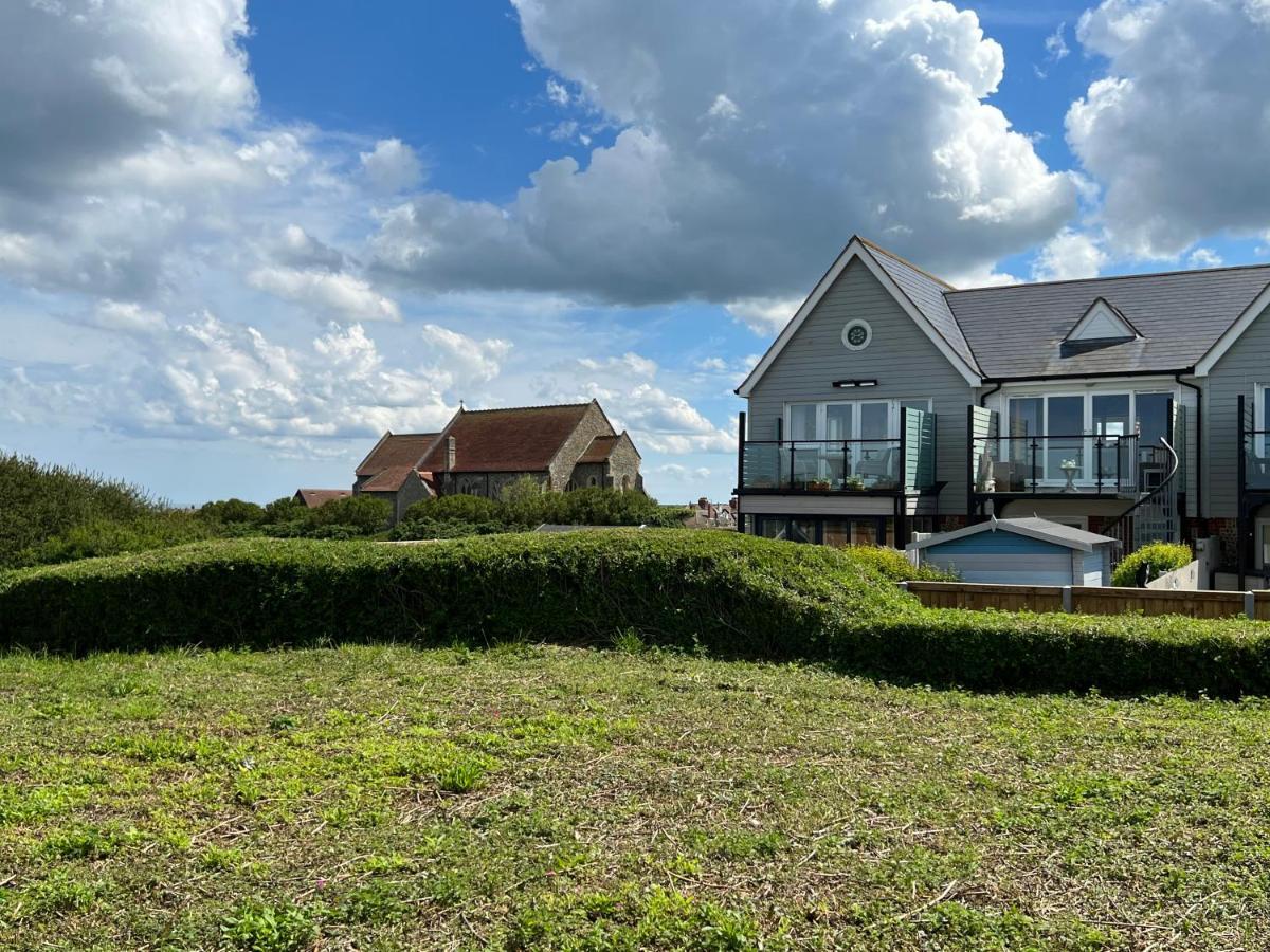 The Lookout Villa Mundesley Exterior foto