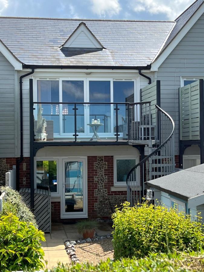 The Lookout Villa Mundesley Exterior foto