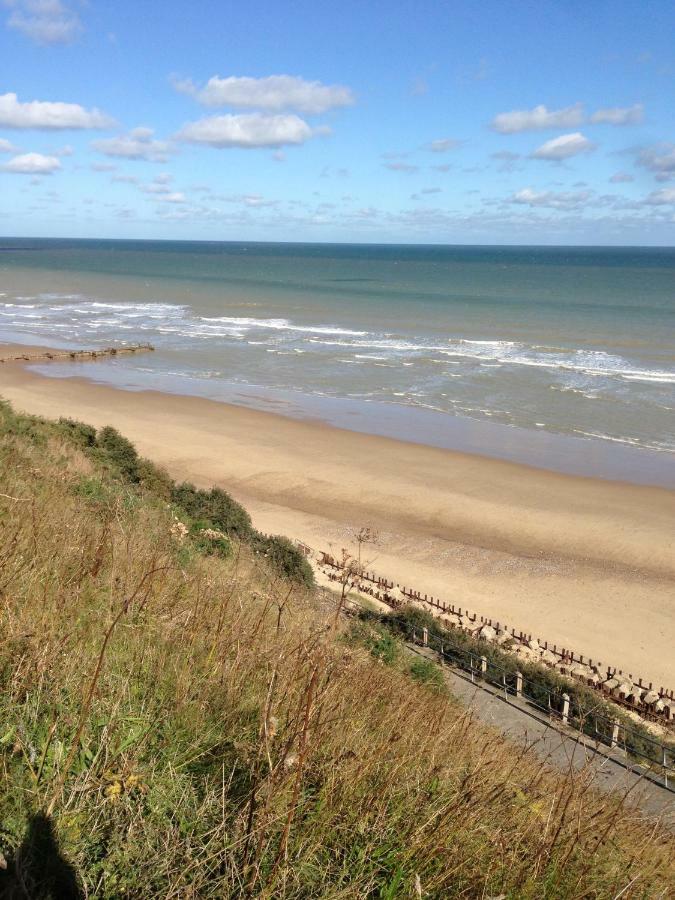 The Lookout Villa Mundesley Exterior foto