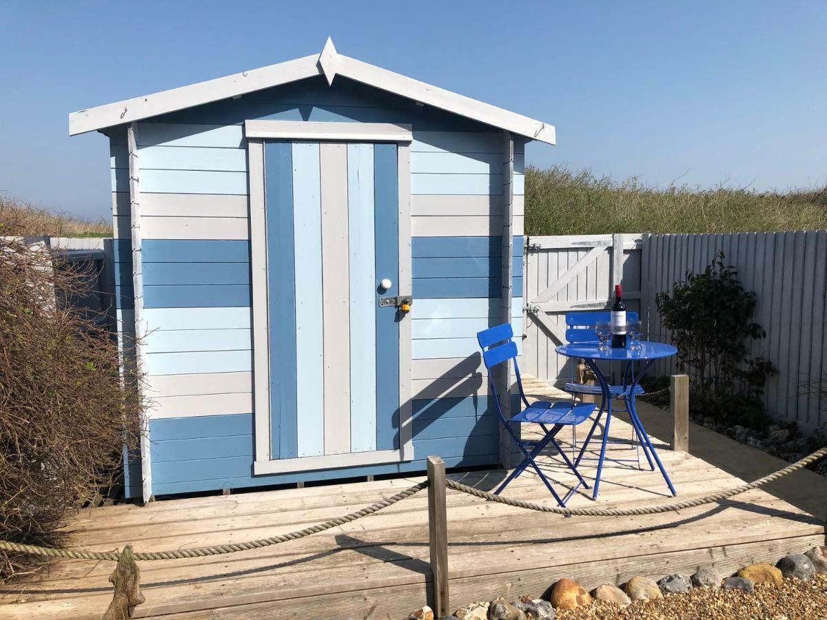 The Lookout Villa Mundesley Exterior foto
