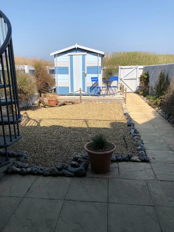The Lookout Villa Mundesley Exterior foto