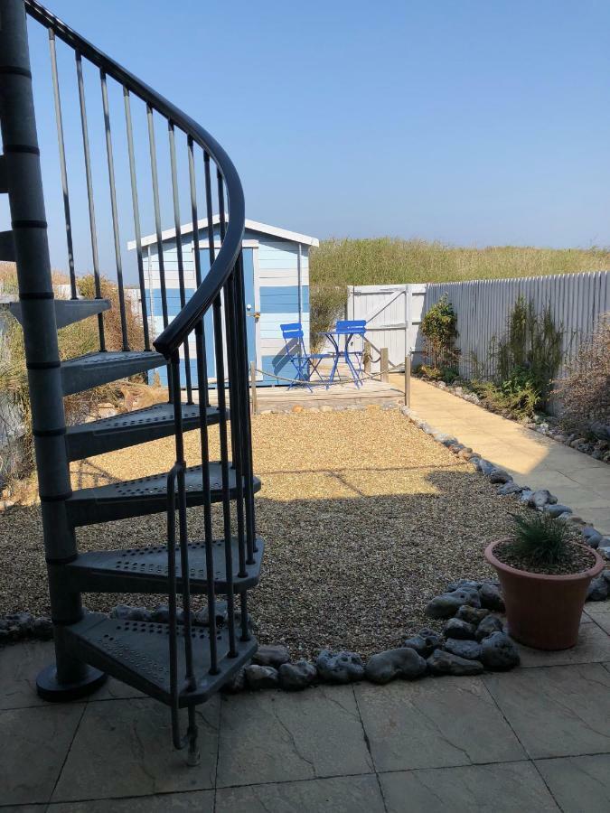 The Lookout Villa Mundesley Exterior foto