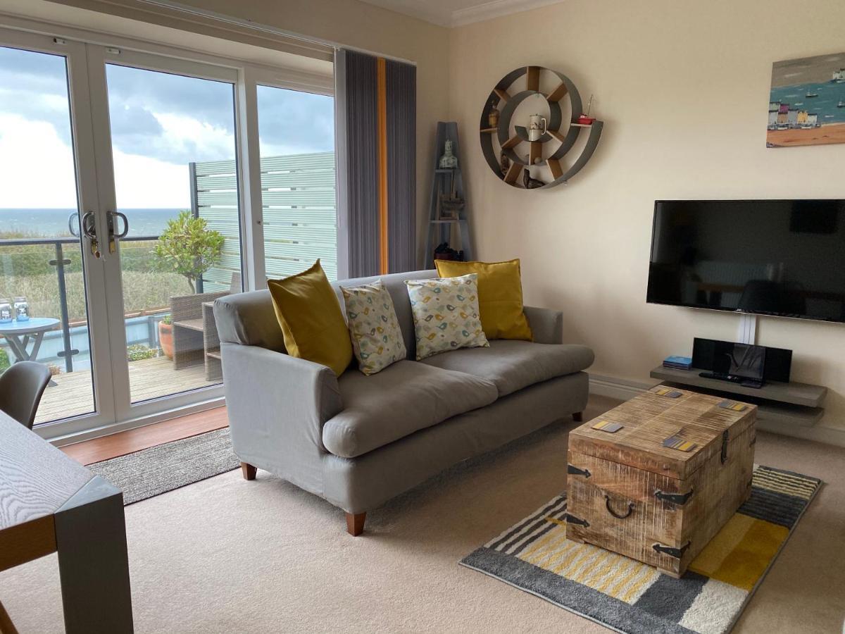 The Lookout Villa Mundesley Exterior foto