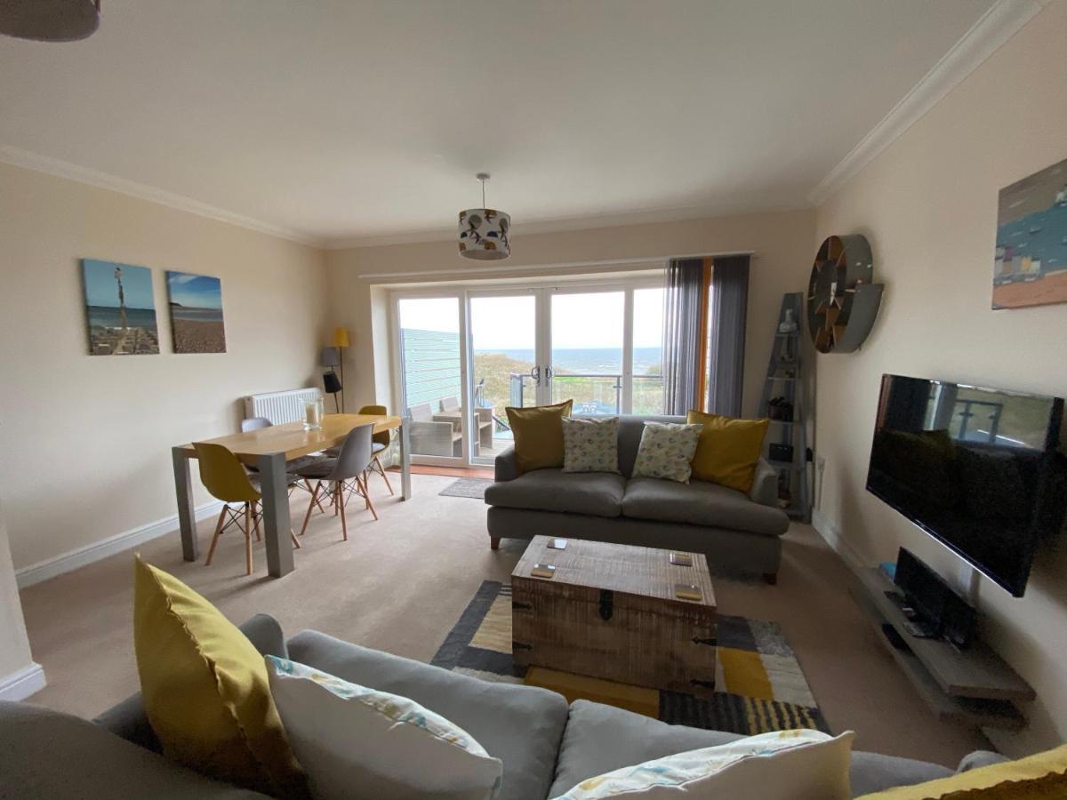 The Lookout Villa Mundesley Exterior foto