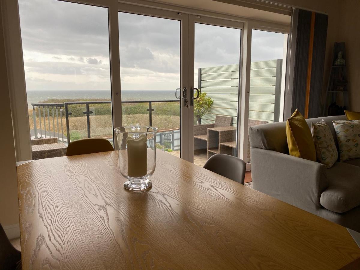 The Lookout Villa Mundesley Exterior foto