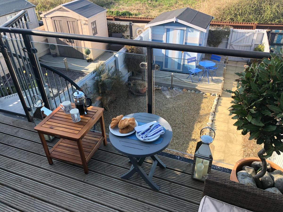 The Lookout Villa Mundesley Exterior foto